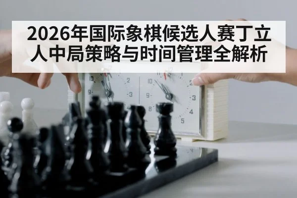 2026年国际象棋候选人赛丁立人中局策略与时间管理全解析